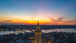 İstanbul’da Mayıs ayı enflasyonu yüzde 1,53