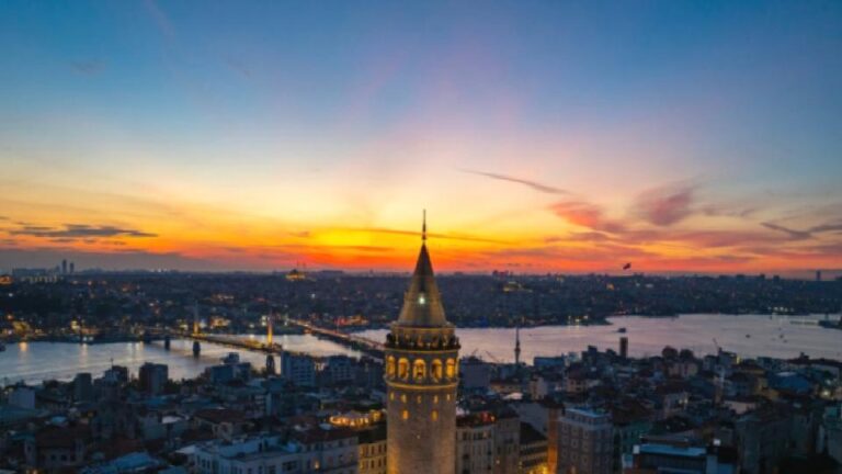 İstanbul’da Mayıs ayı enflasyonu yüzde 1,53