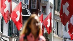 İsviçre, nüfusu 10 milyonla sınırlandırma planını oyluyor