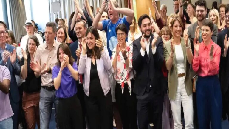 İsviçre’de referandum: Nüfusu sınırlama planı reddedildi