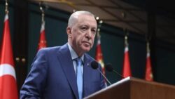 İzmir Barometresi: İzmirlilerin yüzde 39’u savaş halinde Erdoğan’ın ülkeyi en iyi yöneteceğini düşünüyor