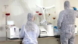 Kanser tedavisinde yeni dönem: Türkiye’nin ilk CAR-T ve Hücresel Tedaviler Üretim Merkezi açıldı