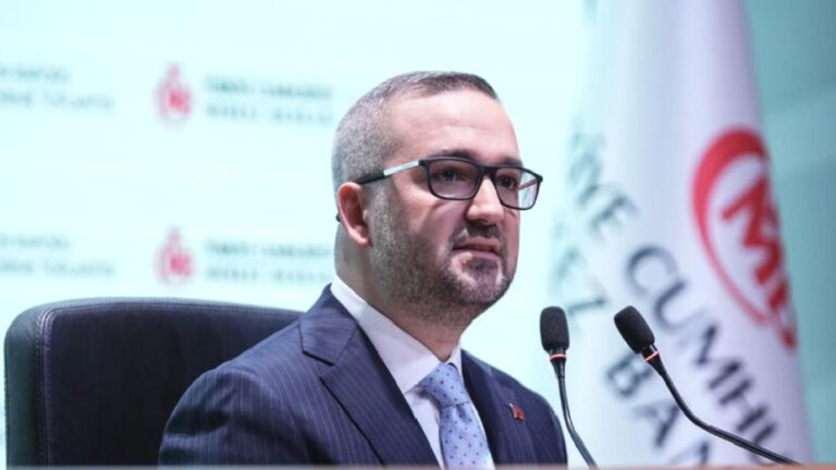 Karahan: Talepteki yavaşlama dezenflasyonu destekliyor