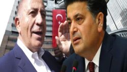 Kemal Kılıçdaroğlu’nun ekibinde Gürsel Tekin ve Celal Çelik rahatsızlığı yaşanıyor iddiası!