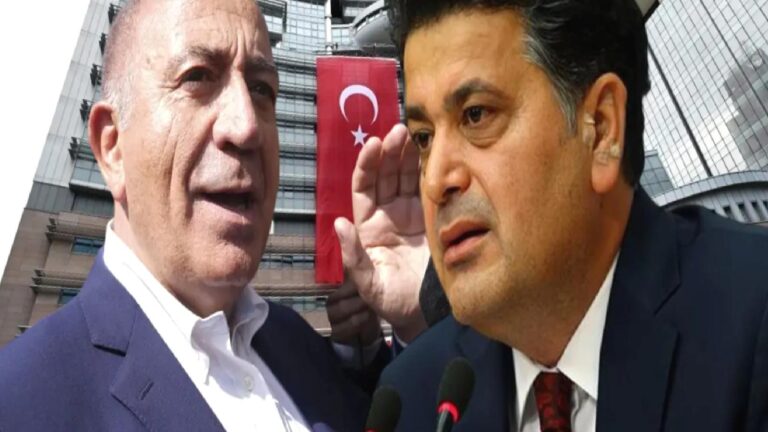 Kemal Kılıçdaroğlu’nun ekibinde Gürsel Tekin ve Celal Çelik rahatsızlığı yaşanıyor iddiası!