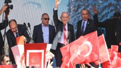 Kılıçdaroğlu cephesinden Özgür Özel’e yakın milletvekillerine “geç olmadan katılın” telefonu