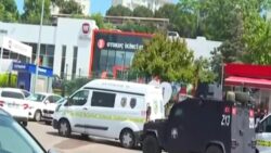Koç Holding’e bağlı Otokoç Genel Müdürlüğü’ne silahlı saldırı iddiası