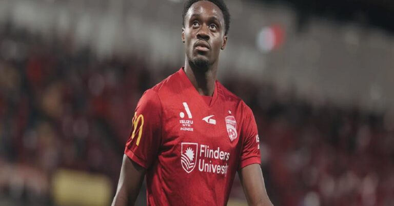 Kocaelispor’dan kanat hamlesi! Transfer listesinde Yaya Dukuly var