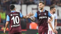 Konyaspor’dan Trabzonspor’un takas teklifine ret: 5 milyon euro şartı