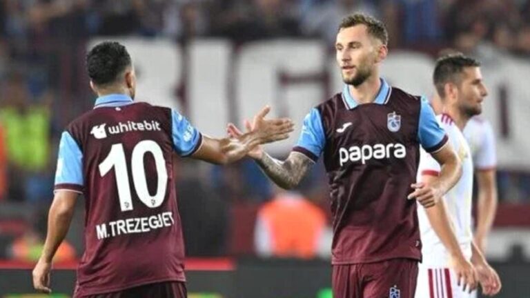 Konyaspor’dan Trabzonspor’un takas teklifine ret: 5 milyon euro şartı