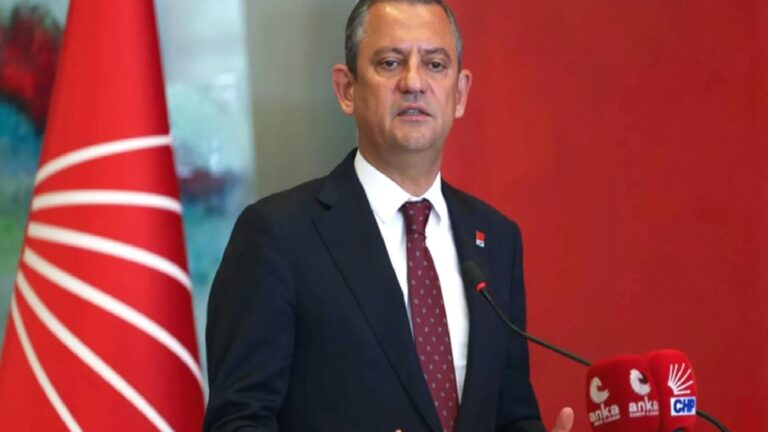 Kulis: Özgür Özel’in yeni partisi hazır, bir tane de yedek parti kurulacak