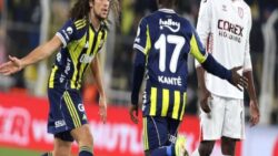Matteo Guendouzi’den Aziz Yıldırım açıklaması!