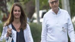Melinda Gates: Epstein iğrenç bir adamdı; hayatınızda hiç şeytani olduğunu hissettiğiniz birinin yanında bulundunuz mu?