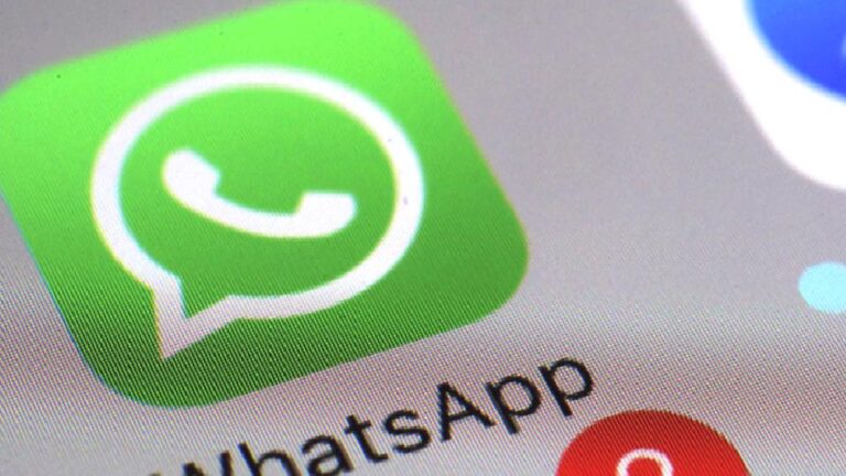 Meta’ya Whatsapp için yapay zeka soruşturması