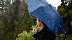 Meteoroloji’den 22 il için sağanak yağış uyarısı