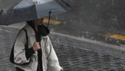 Meteoroloji’den 31 il için kuvvetli yağış uyarısı!