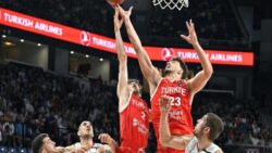 Milliler, Bosna Hersek mesaisini sürdürdü