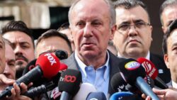Muharrem İnce’den Kılıçdaroğlu yönetimine ihraç kararı tepkisi: CHP’yi parçalayıp bölmek dışında bir amaca da hizmet etmiyor