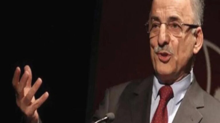 Murat Karayalçın: Cumhuriyet Halk Partisi’ne çok büyük bir tuzak kuruldu, çözümün yolu kurultaydır