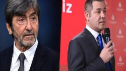 Murat Ongun: Bu dosya siyasi değilse Hayri Baraçlılar, İlbaklar, Rıdvan Dilmenler neden hep dışarıda?
