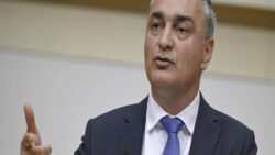 Müslim Sarı: Özgür Özel Manisa Milletvekili, bir ayrıcalığı yok; disipline sevki söz konusu olabilir