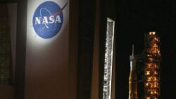 NASA, Artemis III’te aya gidecek mürettebatını açıkladı