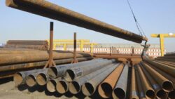 OECD’den çelik sektörü için enerji ve Çin uyarısı