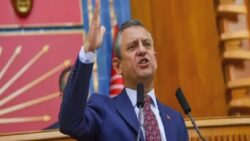 Özel: Bize butlan yapanlar barış umutlarını da butlan edecekler
