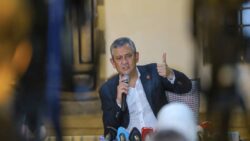 Özel’den en net yeni parti sinyali: Kayyım “İktidar yürüyüşünü bırak, benimle güreş” derse onları orada bırakıp, yürüyüşe devam ederim!
