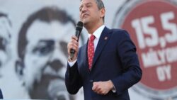 Özgür Özel: Bu partide sonuna kadar mücadele vereceğiz, son çaba da boşa çıkarılırsa ne taraftan yürüyeceğimi millete soracağım