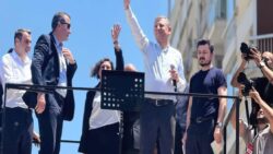 Özgür Özel’den “mutlak butlan” kararına tepki gösteren eski 221 vekile teşekkür