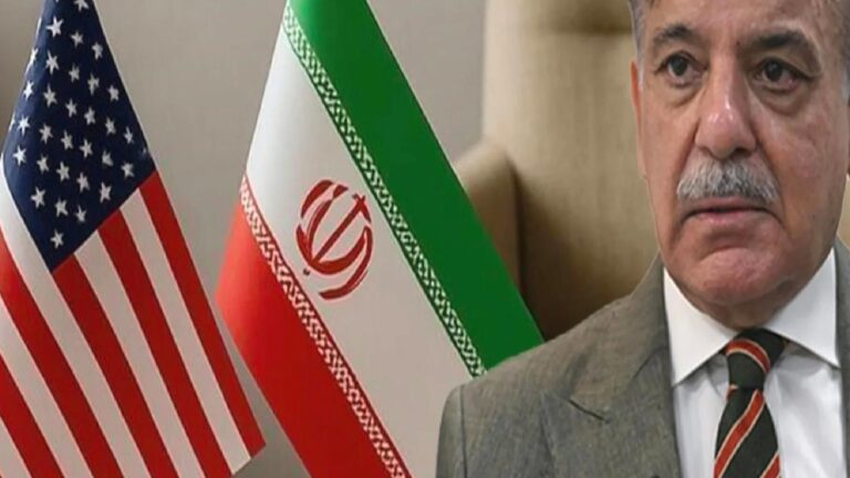 Pakistan Başbakanı Şerif, “Barış hiç bu kadar yakın olmamıştı” diyerek duyurdu: ABD-İran barış anlaşmasının nihaî metni hazır!