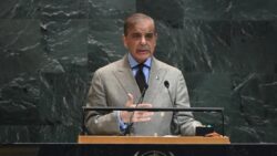 Pakistan Başbakanı Şerif: Barış hiç bu kadar yakın olmamıştı