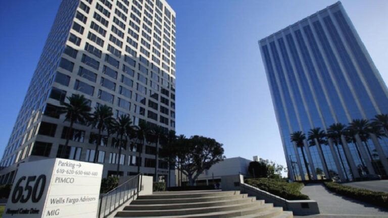 Pimco’dan finansal mühendislik ve kriz uyarısı