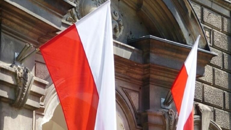 Polonya ile Almanya arasında savunma anlaşması