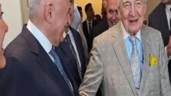 Rahmi Koç’un ‘Kürt kadın fıkrasına’ gülen Binali Yıldırım’dan ilk açıklama: Ben orada ne dediğini anlamadım