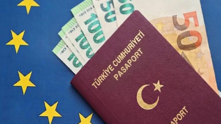 Randevu yok, aracı var: Schengen vizesinde vurgun iddiaları Meclis gündeminde!