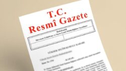 Resmi Gazete’de bugün (09.06.2026)