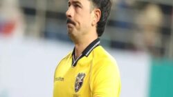 Şampiyonlar Ligi’nde şov yapmıştı! Serkan Reçber, o kaleciyi Amedspor’a getiriyor