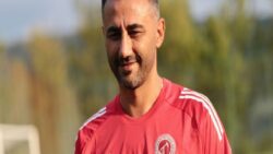 Selçuk Şahin: “Şampiyonluk söylemleri için erken olabilir ama…”