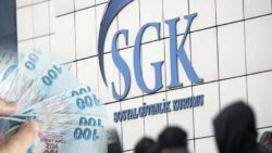 SGK’dan sağlık hizmetlerinde yeni düzenleme: İlaç ve geri ödeme kuralları değişti