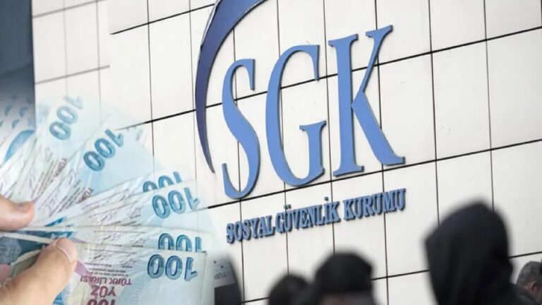 SGK’dan sağlık hizmetlerinde yeni düzenleme: İlaç ve geri ödeme kuralları değişti