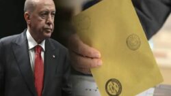 Son anket: Erdoğan birinci sırada ama muhalefetin toplam oyu daha fazla