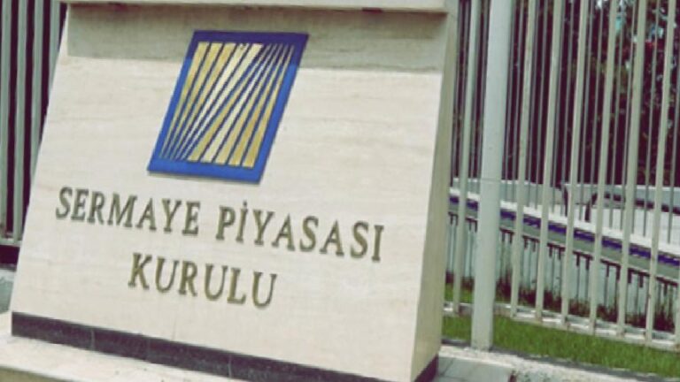 SPK’dan bir şirketin halka arzına onay