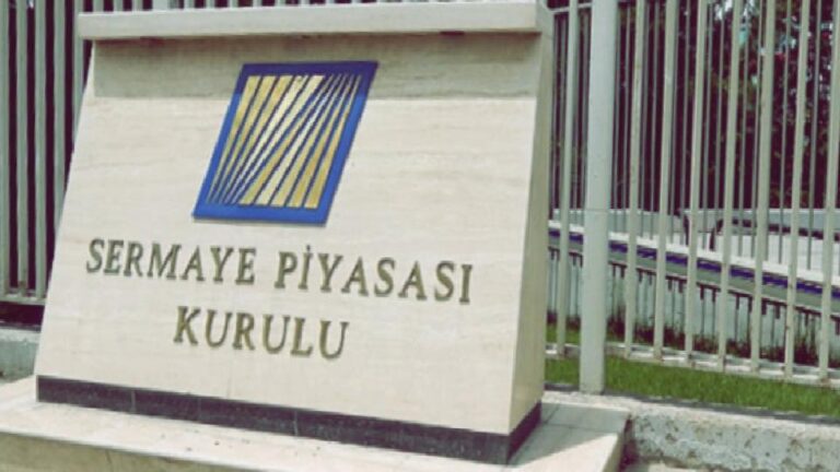SPK’dan en önemli endeks kriteri ile ilgili düzenleme