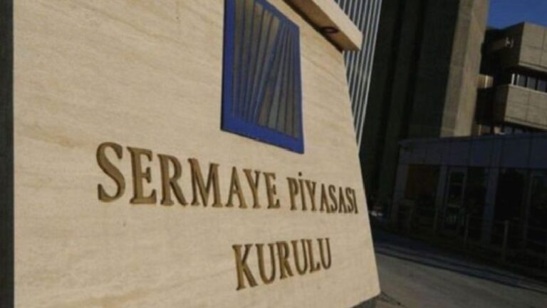 SPK’dan Hidropar işlemleri ile ilgili iki kişiye işlem yasağı