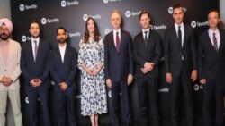 Spotify İstanbul’da yeni ofisini açtı