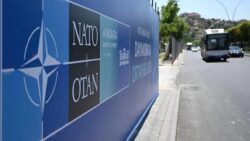 TBMM Genel Kurulu’nda NATO tedbirleri tepkisi: Ankara’yı boşaltalım, herkes köyüne gitsin