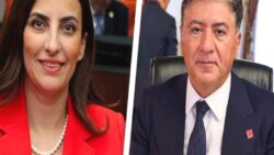TBMM tarihinde bir ilk: Görevde olan iki vekil evlendi