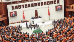 TBMM’de bu hafta: Emniyet teşkilatı ve basınla ilgili düzenlemeler içeren teklif, Genel Kurul’da görüşülmeye başlanacak